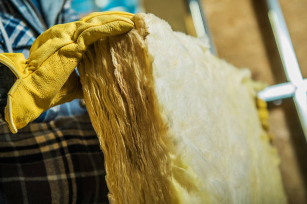 Best Insulation for Specific Applications in Spring Hill, FL