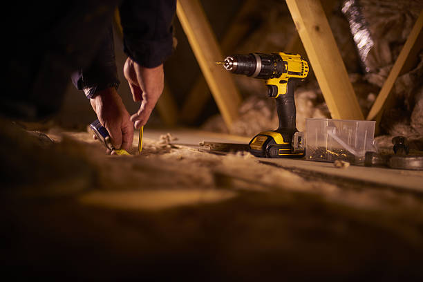 Best Insulation Materials and Products in Spring Hill, FL